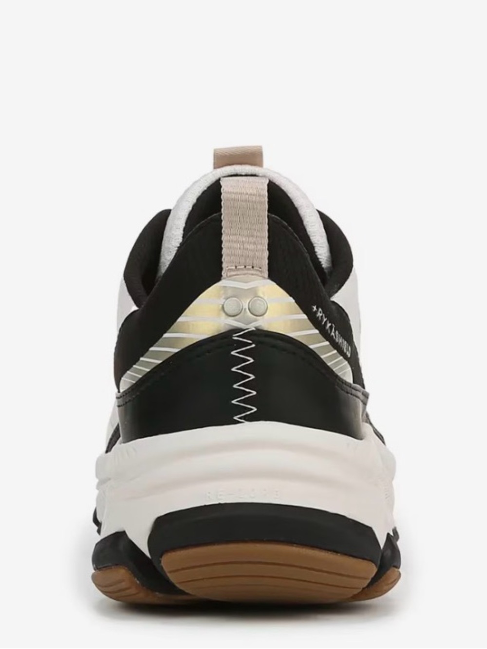 Ryka Devoted RS Walking Sneaker - Women's - Picture 3 of 9